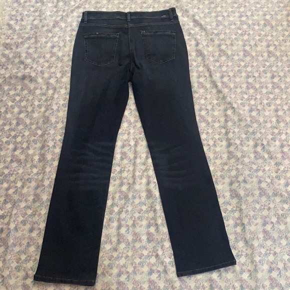 CJ Jeans by Cambo Dark Blue Jeans - Picture 9 of 11